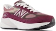 Order (Youth) Teddy Santis x New Balance 990v6 Big Kid 'Burgundy Tan' GC990BT6