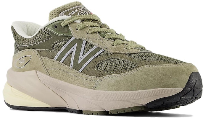 (JR) Teddy Santis x New Balance 990v6 Anak-Anak 'True Camo' GC990TA6 Lookbook (JR) Teddy Santis x New Balance 990v6 Anak-Anak 'True Camo' GC990TA6
