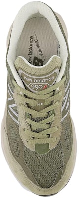 (JR) Teddy Santis x New Balance 990v6 Anak-Anak 'True Camo' GC990TA6 Shop (JR) Teddy Santis x New Balance 990v6 Anak-Anak 'True Camo' GC990TA6