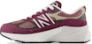 (JR) Teddy Santis x New Balance 990v6 Kanak-Kanak 'Burgundy Tan' PC990BT6