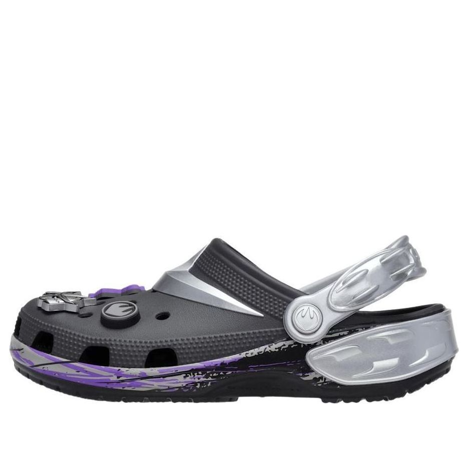 (Youth) Teenage Mutant Ninja Turtles x Crocs Classic Clog 'Shredder' 213549-90H