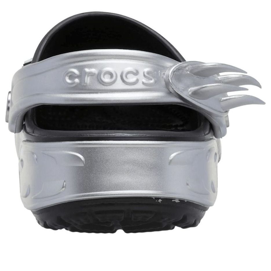 Purchase (JR) ティーンエイジ・ミュータント・ニンジャ・タートルズ x クロックス クラシック クロッグ ''シュレッダー'' 213549-90H