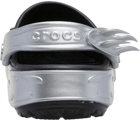 (JR) ティーンエイジ・ミュータント・ニンジャ・タートルズ x クロックス クラシック クロッグ ''シュレッダー'' 213549-90H Purchase (JR) ティーンエイジ・ミュータント・ニンジャ・タートルズ x クロックス クラシック クロッグ ''シュレッダー'' 213549-90H