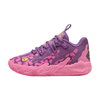(Youth) Teenage Mutant Ninja Turtles Puma MB.03 Lo Big Kid 'Krang'