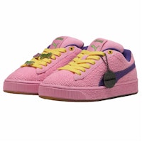 (JR) 忍者龜聯名Puma Suede XL 2大童款"克朗" 401639-01 Lookbook (JR) 忍者龜聯名Puma Suede XL 2大童款"克朗" 401639-01