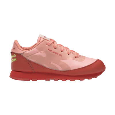 (Youth) The Animals Observatory Reebok Classic Leather 'Racer Red'