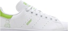 Order (JR) The Muppets x adidas Stan Smith J 'Kermit Si Katak' FY6535