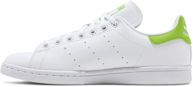 (JR) 玩偶总动员 x 阿迪达斯 Stan Smith J '青蛙柯米特' FY6535 Lookbook (JR) 玩偶总动员 x 阿迪达斯 Stan Smith J '青蛙柯米特' FY6535