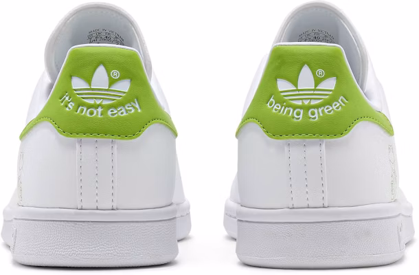 (JR) 玩偶总动员 x 阿迪达斯 Stan Smith J '青蛙柯米特' FY6535 Details for (JR) 玩偶总动员 x 阿迪达斯 Stan Smith J '青蛙柯米特' FY6535
