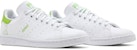 (JR) The Muppets x adidas Stan Smith J 'Kermit Si Katak' FY6535