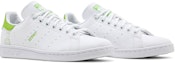 Cheap (JR) The Muppets x adidas Stan Smith J 'Kermit Si Katak' FY6535