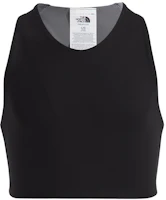 (Youth) The North Face Vest Never Stop Comfort Plain Black/Smoky Pearl Youth NF0A86XS-WOO (Youth) The North Face Vest Never Stop Comfort Plain Black/Smoky Pearl Youth NF0A86XS-WOO