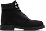 Buy (JR) But Timberland 6 Inci Premium Notorious B.I.G. 'Christopher Wallace - Hitam' TB0A6BET-ENJ