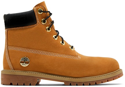 (JR) Boot Premium 6 Inci x Timberland Notorious B.I.G. 'Christopher Wallace - Wheat' TB0A6BET-EJS Buy (JR) Boot Premium 6 Inci x Timberland Notorious B.I.G. 'Christopher Wallace - Wheat' TB0A6BET-EJS