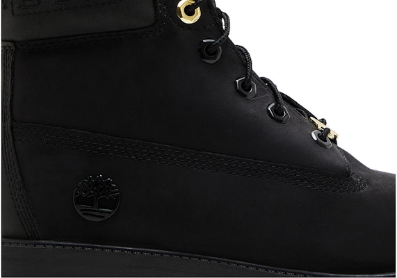 (Youth) The Notorious B.I.G. x Timberland 6 Inch Premium Boot 'Christopher Wallace Collection - Black' TB0A6BET-ENJ Order (Youth) The Notorious B.I.G. x Timberland 6 Inch Premium Boot 'Christopher Wallace Collection - Black' TB0A6BET-ENJ