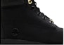 Order (JR) But Timberland 6 Inci Premium Notorious B.I.G. 'Christopher Wallace - Hitam' TB0A6BET-ENJ
