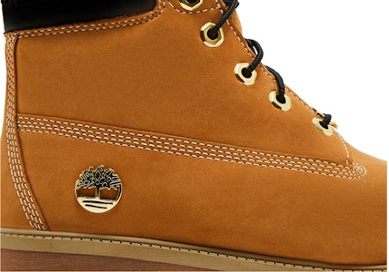 (JR) Boot Premium 6 Inci x Timberland Notorious B.I.G. 'Christopher Wallace - Wheat' TB0A6BET-EJS Order (JR) Boot Premium 6 Inci x Timberland Notorious B.I.G. 'Christopher Wallace - Wheat' TB0A6BET-EJS