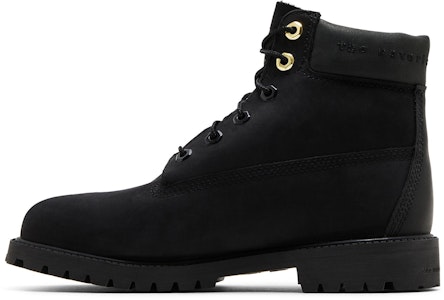 (JR) But Timberland 6 Inci Premium Notorious B.I.G. 'Christopher Wallace - Hitam' TB0A6BET-ENJ Lookbook (JR) But Timberland 6 Inci Premium Notorious B.I.G. 'Christopher Wallace - Hitam' TB0A6BET-ENJ