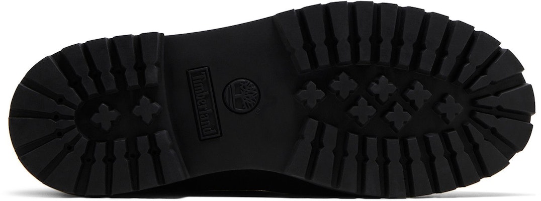 (Youth) The Notorious B.I.G. x Timberland 6 Inch Premium Boot 'Christopher Wallace Collection - Black' TB0A6BET-ENJ Shop (Youth) The Notorious B.I.G. x Timberland 6 Inch Premium Boot 'Christopher Wallace Collection - Black' TB0A6BET-ENJ