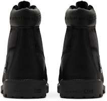 (JR) 노토리어스 B.I.G. x 팀버랜드 6인치 블랙 부츠 (80 characters) TB0A6BET-ENJ Details for (JR) 노토리어스 B.I.G. x 팀버랜드 6인치 블랙 부츠 (80 characters) TB0A6BET-ENJ