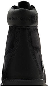 (JR) But Timberland 6 Inci Premium Notorious B.I.G. 'Christopher Wallace - Hitam' TB0A6BET-ENJ Sizing (JR) But Timberland 6 Inci Premium Notorious B.I.G. 'Christopher Wallace - Hitam' TB0A6BET-ENJ