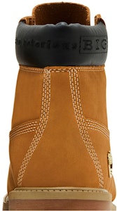 (JR) Boot Premium 6 Inci x Timberland Notorious B.I.G. 'Christopher Wallace - Wheat' TB0A6BET-EJS Sizing (JR) Boot Premium 6 Inci x Timberland Notorious B.I.G. 'Christopher Wallace - Wheat' TB0A6BET-EJS