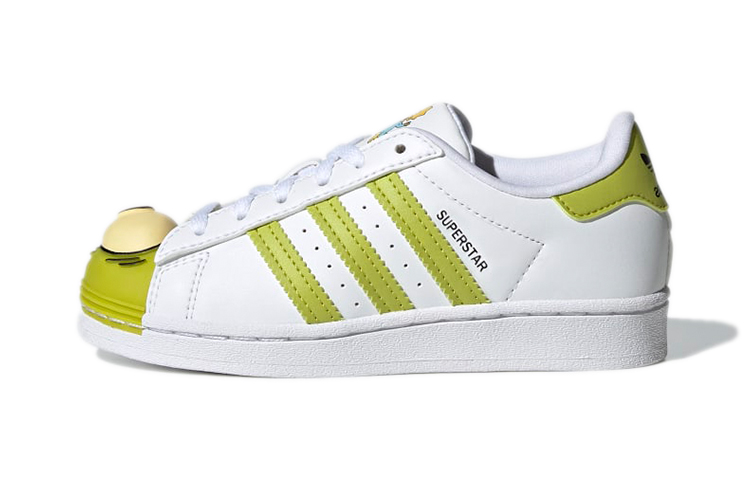 simpsons adidas superstar