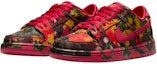 Lookbook (JR) The Wizard of Oz x Nike Dunk Low SB 'Poppy Field' Lelaran Edisi Terhad FZ1236-600