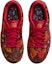 Shop (JR) The Wizard of Oz x Nike Dunk Low SB 'Poppy Field' Lelaran Edisi Terhad FZ1236-600