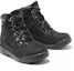 Lookbook (JR) Timberland 6-Inch Premium Waterproof Junior Stiefel ''Carbon Schwarz'' 44990001