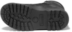Purchase (JR) Timberland 6-Inch Premium Waterproof Junior Stiefel ''Carbon Schwarz'' 44990001