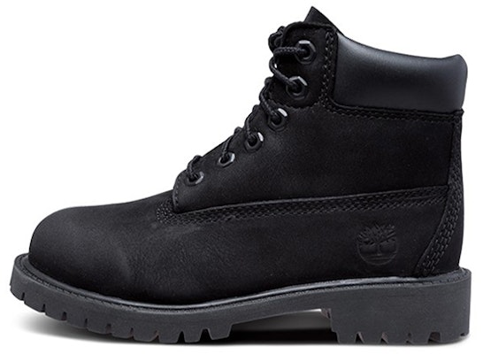 (JR) But Timberland 6-Inci Premium Wide Fit But 'Hitam' 12707W Buy (JR) But Timberland 6-Inci Premium Wide Fit But 'Hitam' 12707W