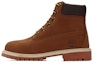 Buy (JR) But Kasut Kaliz Premium 6 Inci Timberland 'Coklat' 14949214