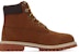 (JR) But Kasut Kaliz Premium 6 Inci Timberland 'Coklat' 14949214