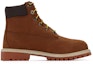 Order (JR) But Kasut Kaliz Premium 6 Inci Timberland 'Coklat' 14949214