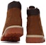 Lookbook (JR) But Kasut Kaliz Premium 6 Inci Timberland 'Coklat' 14949214