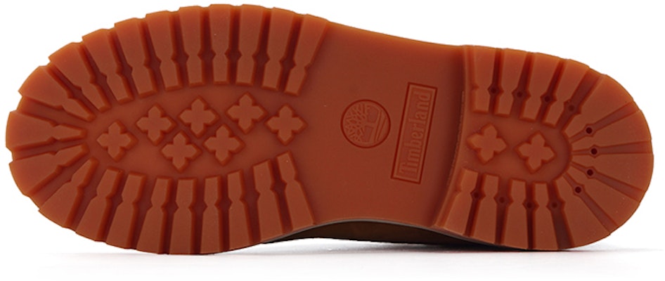 童鞋 Timberland添柏嵐 6吋 防水優質靴 戶外保暖靴 銹色 Shop 童鞋 Timberland添柏嵐 6吋 防水優質靴 戶外保暖靴 銹色