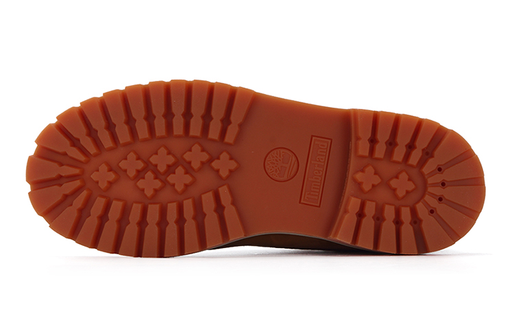 Shop (JR) Sepatu Bot Tahan Air Timberland 6 In Premium 'Coklat' 14949214