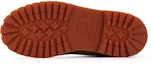 Shop (JR) But Kasut Kaliz Premium 6 Inci Timberland 'Coklat' 14949214