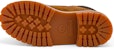 (JR) Timberland 6 In Premium Waterproof Wide Fit But 'Coklat' 14949