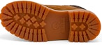Details for (JR) Timberland 6 In Premium Waterproof Wide Fit But 'Coklat' 14949