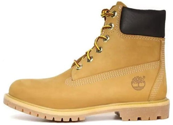 (Youth) Timberland 6 Inch Basic Boots 'Wheat' A10DR Buy (Youth) Timberland 6 Inch Basic Boots 'Wheat' A10DR
