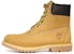 (JR) But Timberland 6 Inci Kasut 'Wheat' A10DR