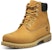 (JR) But Timberland 6 Inci Kasut 'Wheat' A10DR