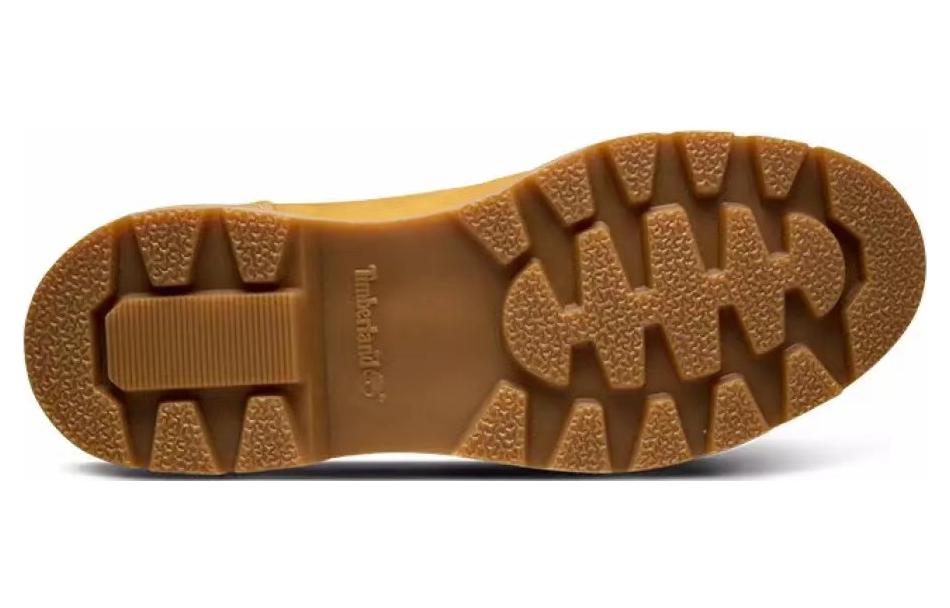 Purchase (Youth) Timberland 6 Inch Basic Boots 'Wheat' A10DR