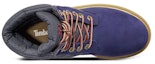 Shop (JR) Timberland 6 Inch But 'Kerja Selesa Serbaguna Biru' A1ZYD