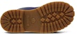 (JR) Timberland 6 Inch But 'Kerja Selesa Serbaguna Biru' A1ZYD