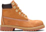 Buy (JR) Timberland 6 Inch Classic Junior 'Wheat' Anak-Anak TB012909-713