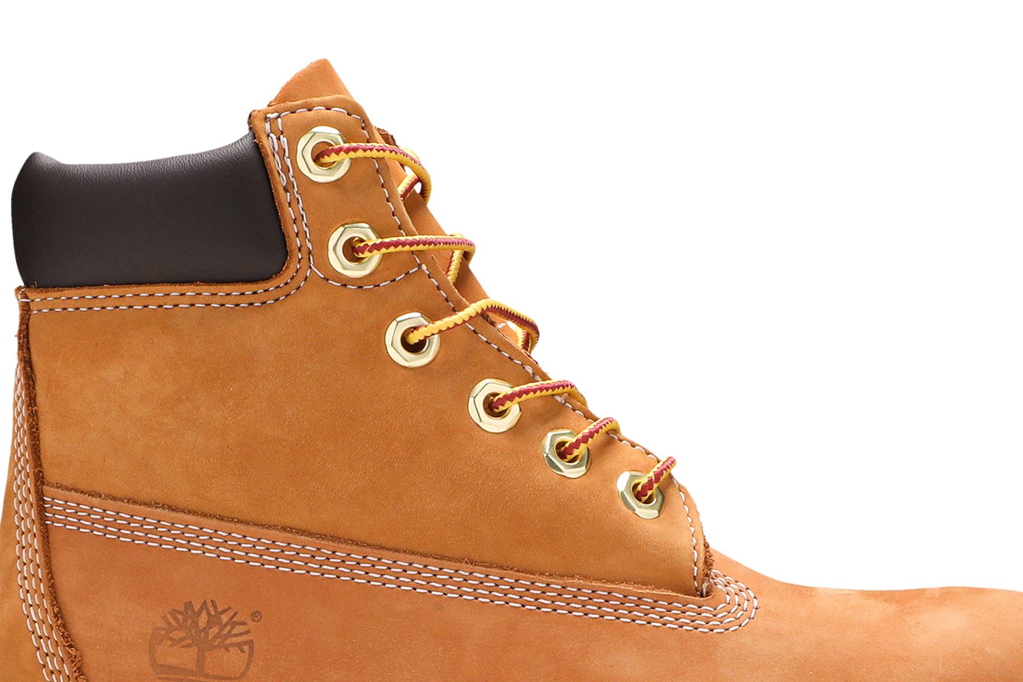 (Youth) Timberland 6 Inch Classic Junior 'Wheat' 圖 2