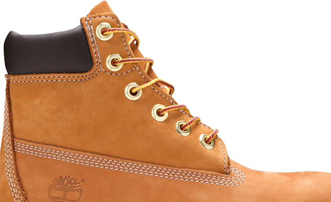 (JR) Timberland 6 Inch Classic Junior 'Wheat' Anak-Anak TB012909-713 Order (JR) Timberland 6 Inch Classic Junior 'Wheat' Anak-Anak TB012909-713